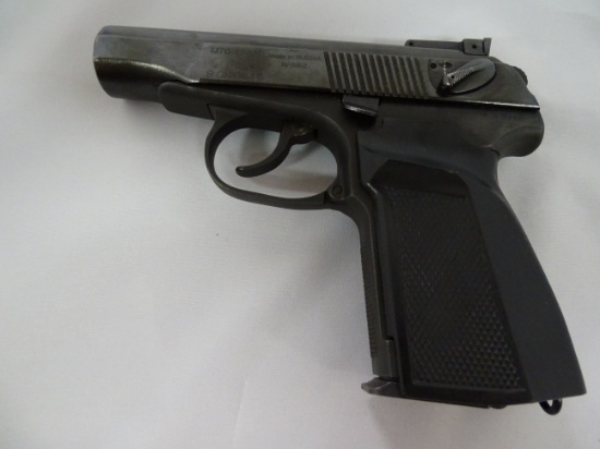 IMEZ Model 380-ACP SN#BOH0646.