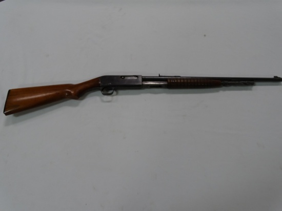 Remington Model 14 SN#123079.