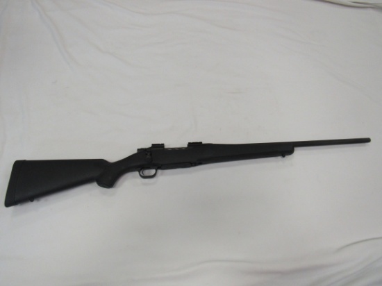 Like New - Mossberg Patriot SN#MPR124661.