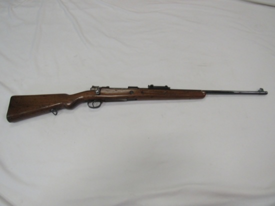 Columbian Mauser SN#13431.