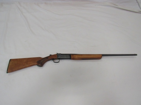 Winchester Model 37A SN#C796028.