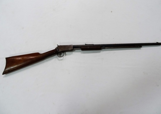 Winchester Model 90 SN#658217.