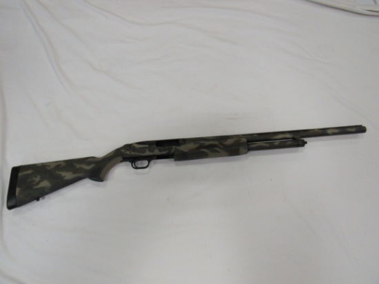 ***NEW*** Mossberg Model 500A. SN#R603940.