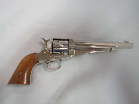 Navy Arms Model 1875 SN#04190.