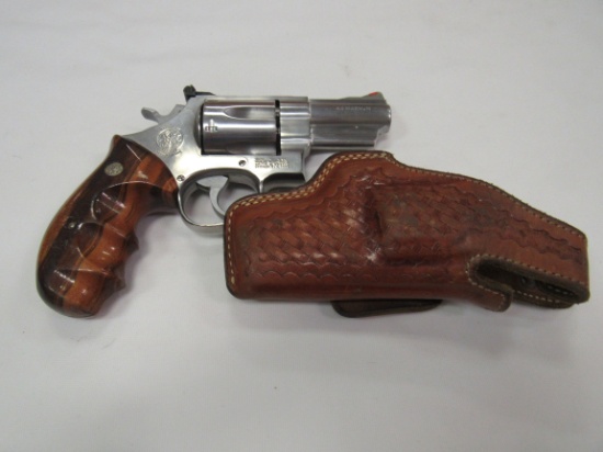 1987 Smith and Wesson Model 629-1 SN#ANC7086.