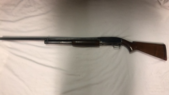Winchester Model 12 SN#1623440 Winchester Model 12 SN#1623440.