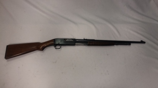 Remington Model 14 SN#123079