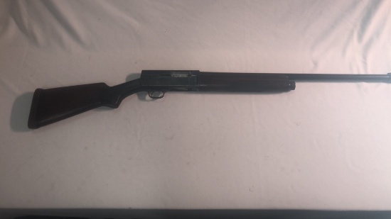 Remington Model M-11 SN#195204