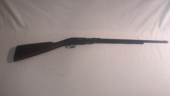 Remington Model M-12 SN#371751