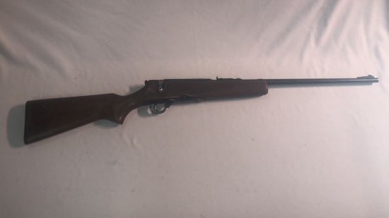 Savage Model 340 SN#UNK