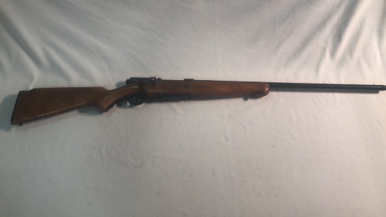 Mossberg Model 185-D SN#Unknown