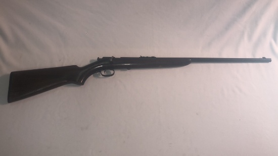 Winchester Model 60 SN#Unknown