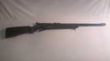 Mossberg Model 46B SN#Unknown