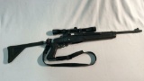 Ruger Mini 30 SN#189-38231.