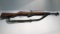 SKS Rifle SN#1408898EA.