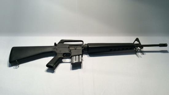 Colt AR-15  Model SP1 SN#SP194794.