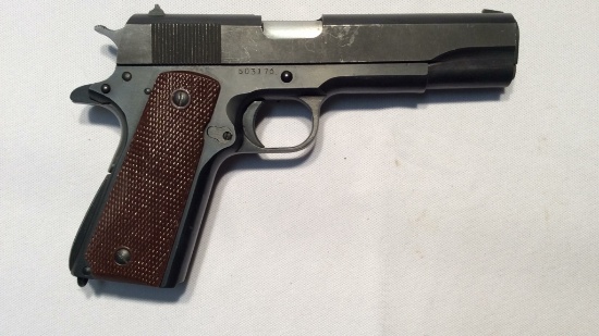 Norinco Model 1911A1 SN#503176.