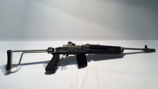 Strum Ruger Mini 14 SN#181-86492.