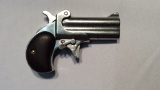 A.D.C. Derringer Model M-1 SN#062105.