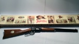 Winchester Buffalo Bill Edition SN#WC105076.