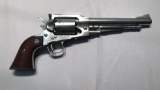 *Black Powder* Ruger Old Army SN#145-70288.