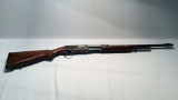 Remington Game Master Model 141 SN#8980.