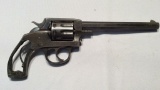 IJ Tracet Revolver SN# 11727.
