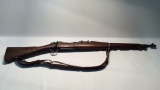 Springfield Armory Model 1903 Mark I SN#1119396.