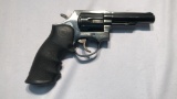 Taurus Revolver SN#NF964728.