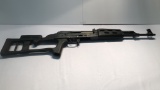 Norinco Model MAK-90 Sporter SN#9487302.