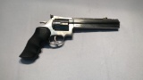 Dan Wesson Firearms Revolver SN#44S000746.