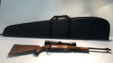 Remington Model Seven SN#7643064.