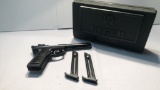 Ruger Model 22-45 SN#223-23453.