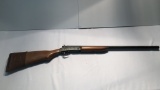 Harrington & Richardson Model 88 SN#AX592882.