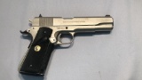 Colt MKIV/Series 70 Government Model SN#70B46511.