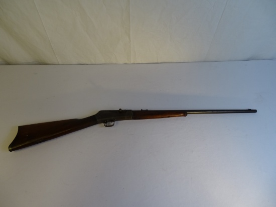 Remington 16 Autoloader Rifle, Sn Rb421