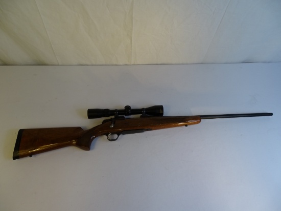 Browning Bolt Action Rifle, Sn 16525mx351