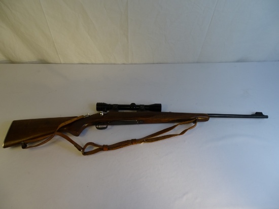 Winchester Model-70 Featherweight, Sn 271124