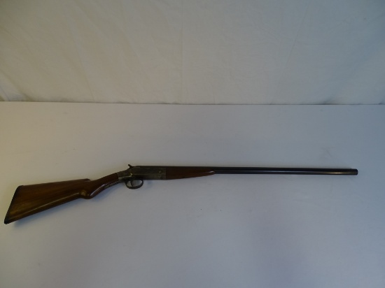 Hopkins & Allen 12ga Shotgun, Sn U6452