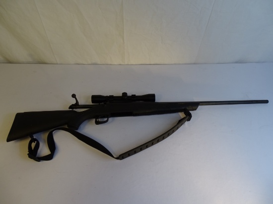 Remington Model 770, Sn 71438150
