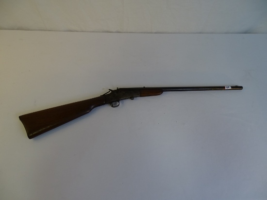 Remington 32 Short Or Long Rifle (broken) Sn Unkno