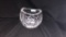Waterford Crystal Vase.