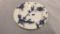 Belleek Plate