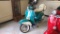 1967  Vespa - Nut and Bolt Restoration. VIN#