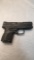 Springfield XDS SN#53202522.