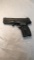 **BROKEN**Smith and Wesson Model SW40E SN#PBH9092.