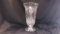 Waterford 12” Balmoral Crystal Vase.