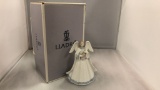 Lladro Figurine “Angelic Melody”