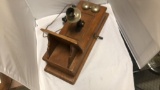 Vintage Crank Telephone