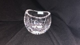 Waterford Crystal Vase.